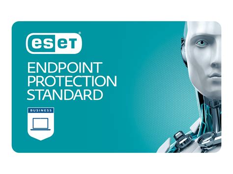 eset endpoint protection standard download.